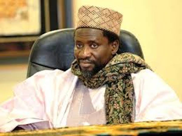 Serigne Mahi Cissé, guide religieux : "Il ne faut accorder aucune importance aux propos de Idrissa Seck"