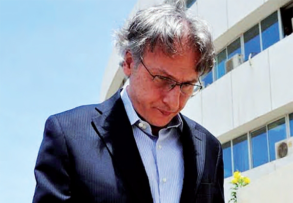 HSBC SUISSE : Le compte caché de...Bibo Bourgi