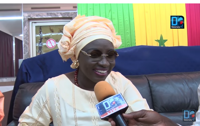CM 2018 : La qualification des Lions, une persévérance au travail (Aminata Touré)