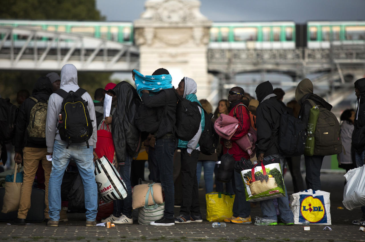 Italie : les Sénégalais en situation irrégulière sont-ils menacés par le nouveau gouvernement ?
