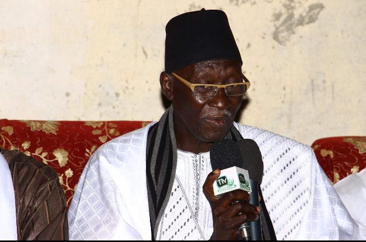Nécrologie : Rappel à Dieu de l’imam Mamadou Pouye de la mosquée de Castors
