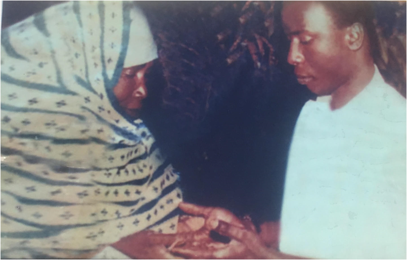 Lettre d’outre-tombe à la Oumma Islamique (Adjaratou Fatou Diop Assane, Mère de Idrissa Seck)