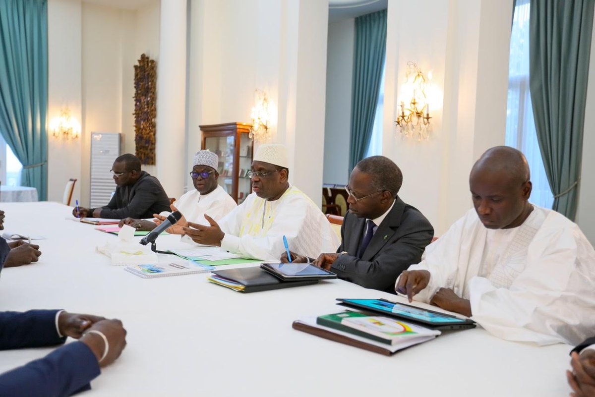 Concertations nationales sur le pétrole et le gaz : l’avis d’un pétropessimiste.