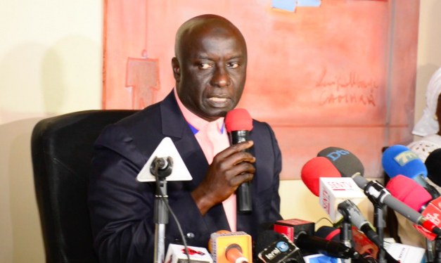 Détracteurs ou fans complexés d'Idrissa Seck...