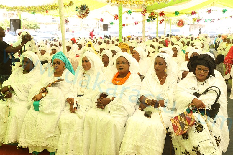 Religion / Conférence du groupement des femmes de Nord-foire  : Abdoulaye Ndour désigné parrain de l'édition 2018