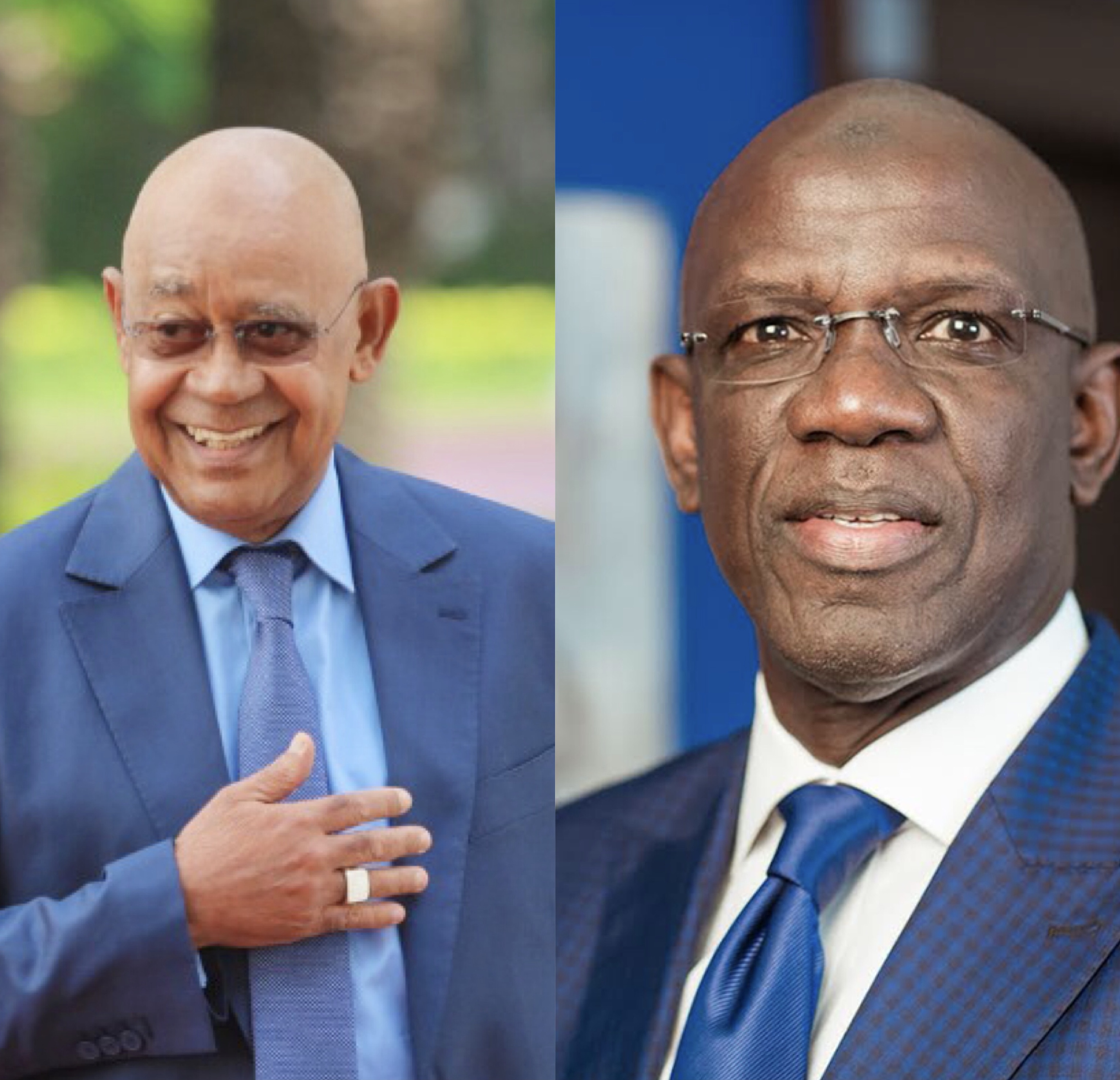 Attaque "Saleh" contre Me Mame Adama Guèye / Macky défendu par son directeur de cabinet politique : Que cherche t’il?