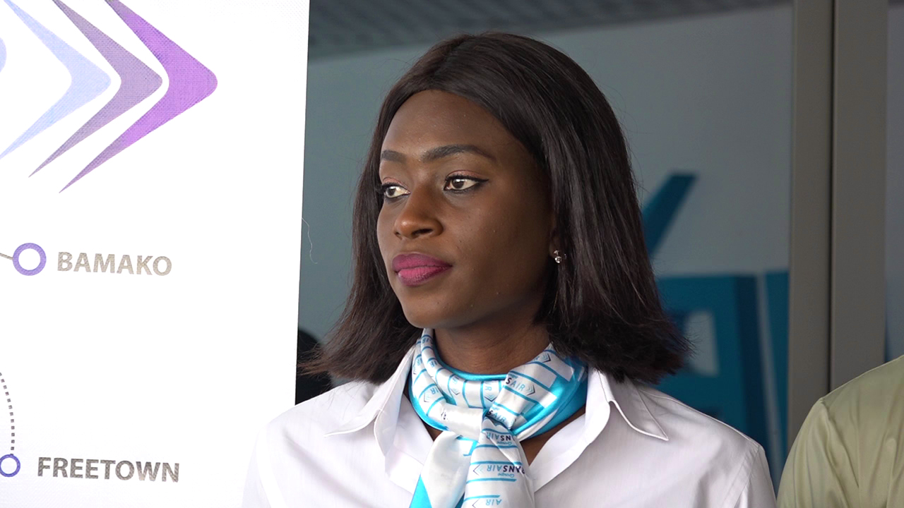 Coupe du monde 2018 : TRANSAIR offre trois billets d’avion à l’ANPS et 5 millions de francs Cfa  au 12ème Gaïndé (Publi-reportage)