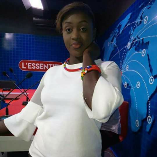 L Anps Condamne Fermement L Agression Barbare Contre Sokhna Fall