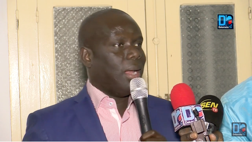 Secteur de la santé : Le SEN du Grand Parti « dénonce la situation qui prévaut »