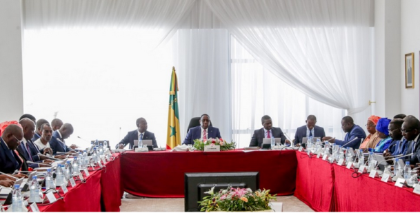 STABILITÉ DES UNIVERSITÉS DU SÉNÉGAL : Les importantes mesures sociales du Président Macky Sall