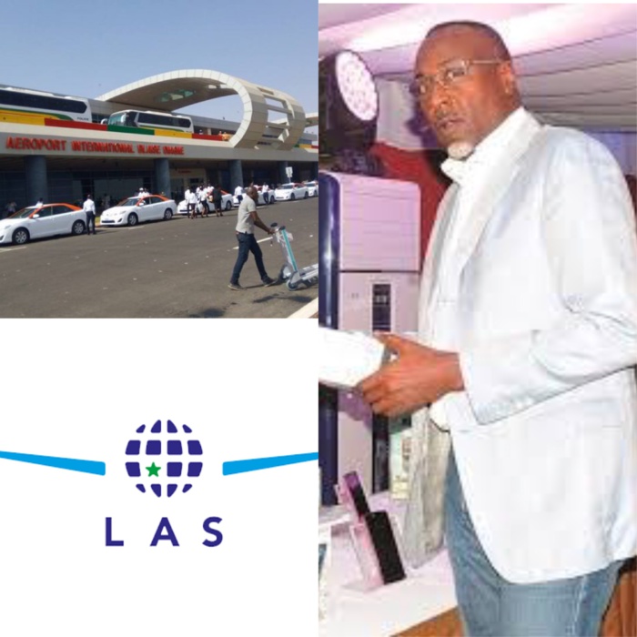 AIBD / Révolte des nationaux autour de Yérim Sow : La direction joue la carte de l’apaisement et précise