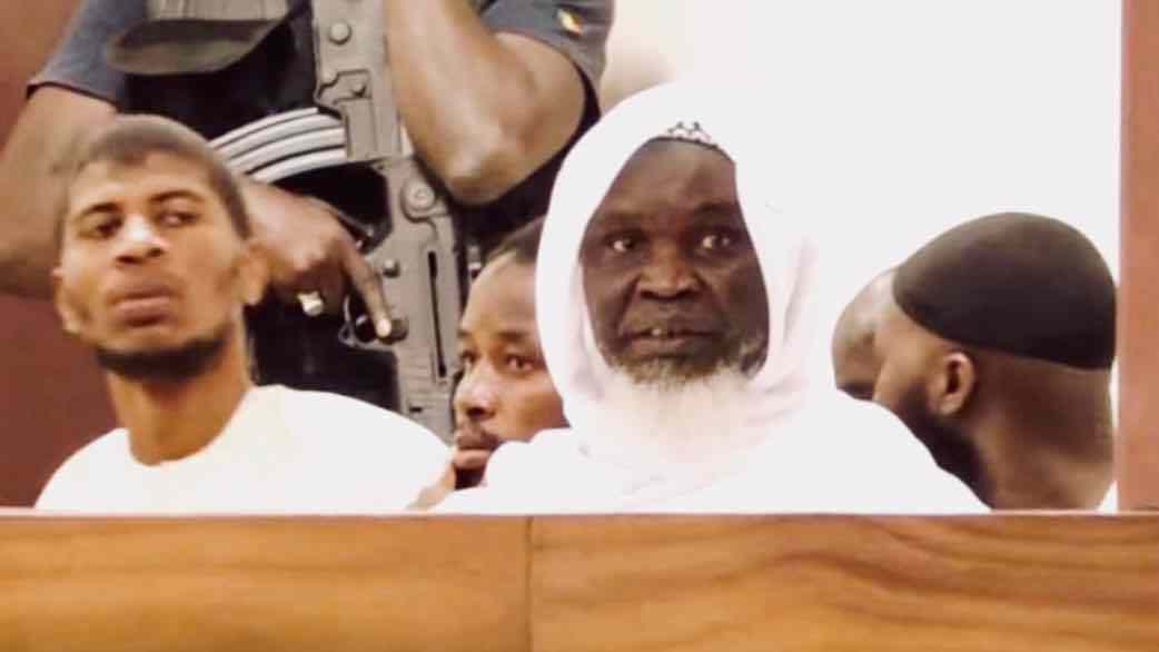 L'Imam Ndao évoque ses souffrances en prison, ses souteneurs entrent en transes