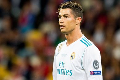 Real Madrid : pour rester, Ronaldo disposerait d'exigences folles !