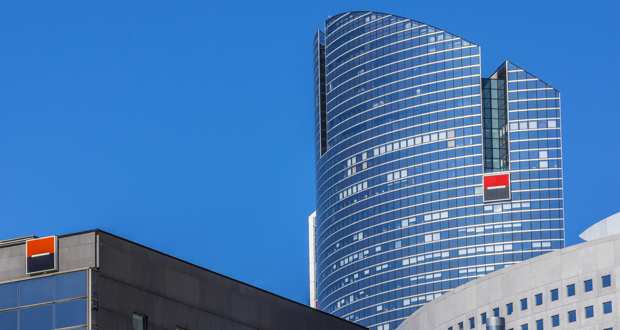 Libye : la Société Générale solde deux litiges majeurs pour 1,3 milliard de dollars