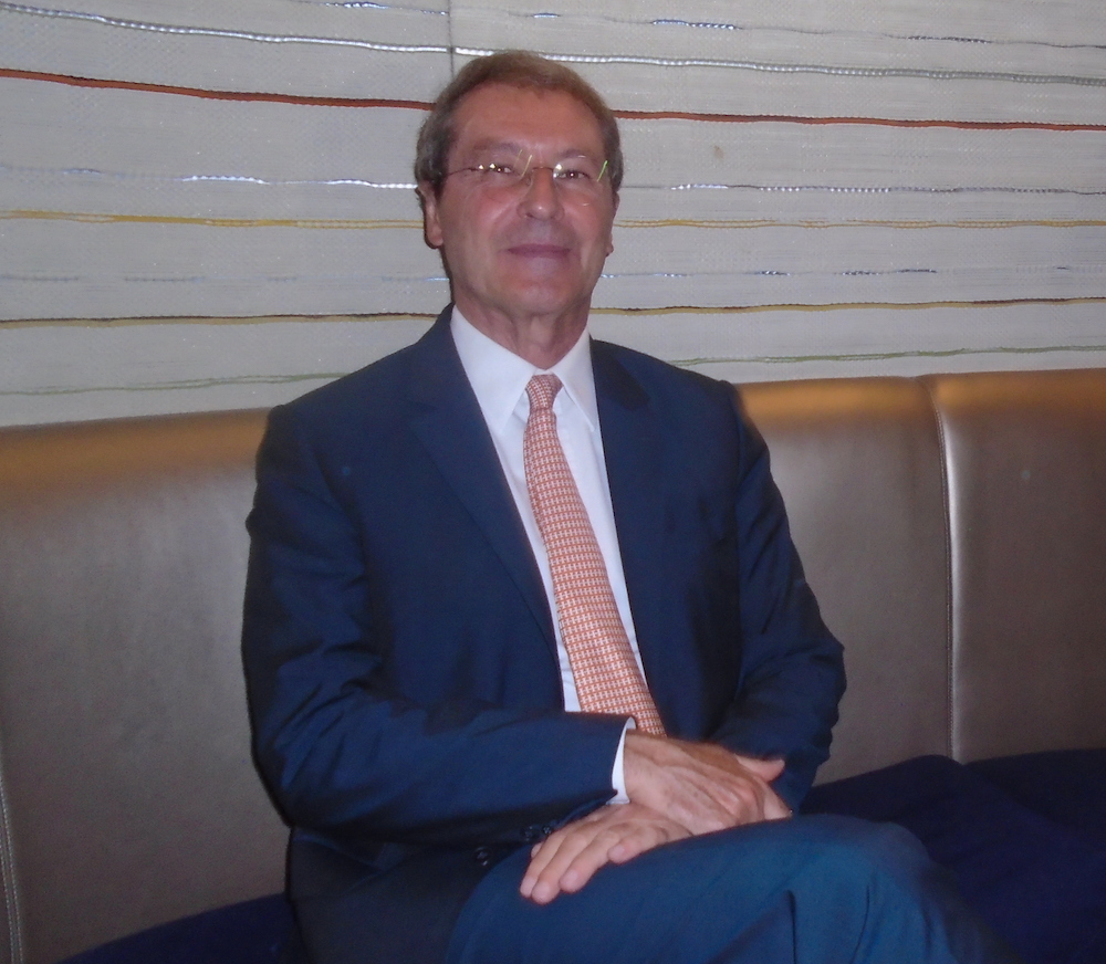 Pascal de Izaguire, PDG CORSAIR : “Les accords bilatéraux sont une entrave au développement des liaisons aériennes”