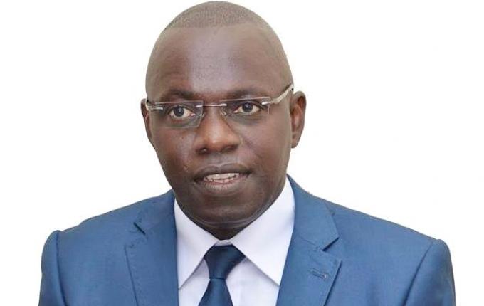 ANSOUMANA DANFA (Mac/Authentique) : ' Macky ne parle plus avec personne. Nous exigeons de savoir s'il ne nous réserve pas une mauvaise surprise '