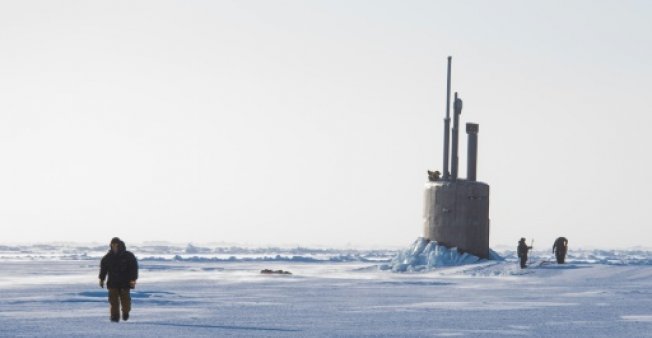 Le gouvernement chinois a volé une masse de données secrètes de l'US Navy (média)