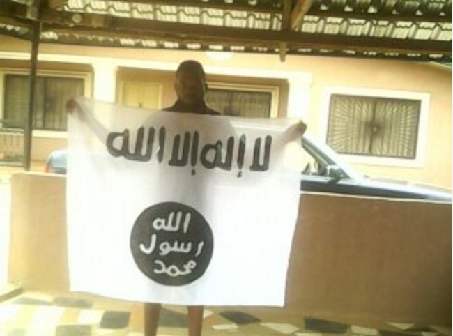 Présumé recruteur de Boko Haram écroué au Sénégal : Le formulaire qui enfonce Godwin Okoh