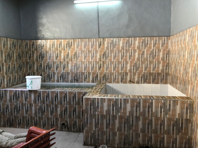 Confort des prisons du Sénégal : Rebeuss et Fatick gâtés, en attendant Foundiougne, Sébikhotane, Koutal….