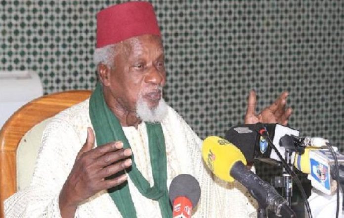 SÉNÉGAL : La Commission célèbre la Korité demain