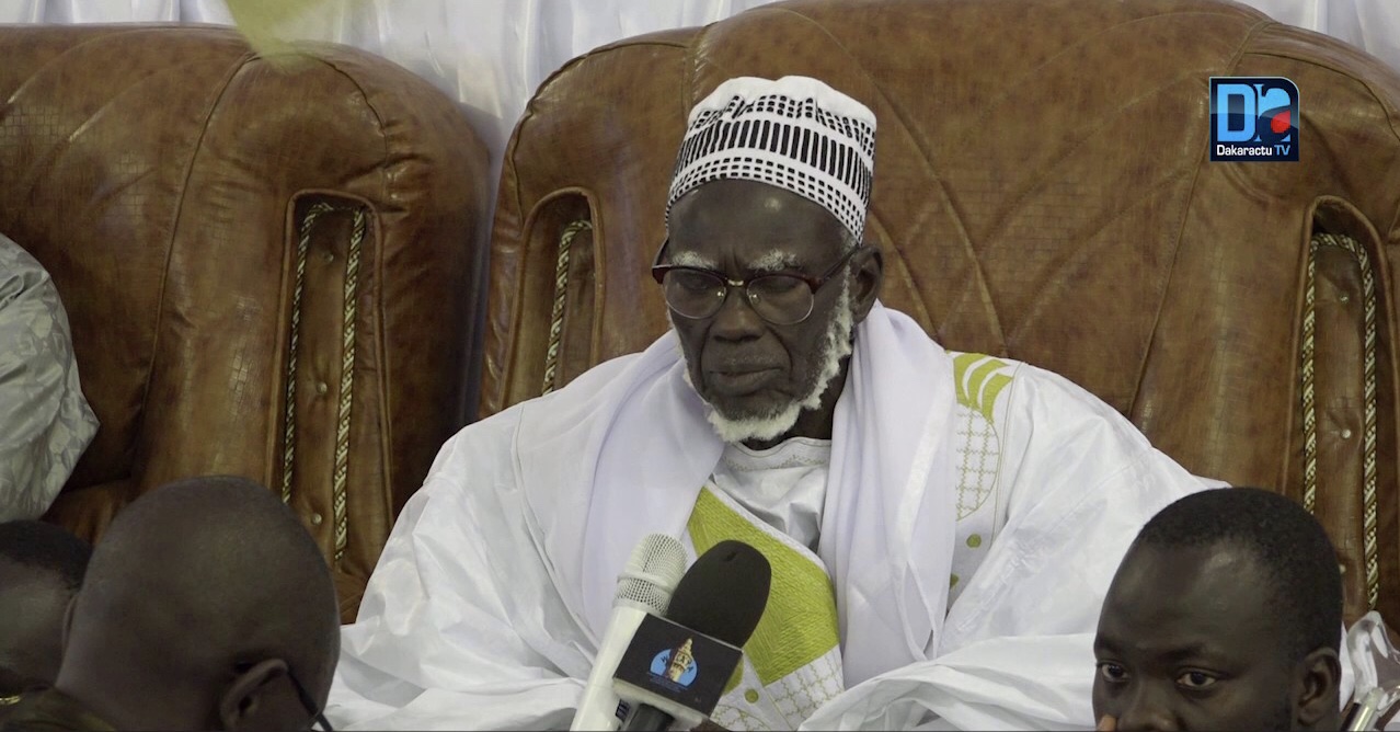 TOUBA - Comment la cité de Bamba est revenue sur sa décision de célébrer la Korité le samedi...