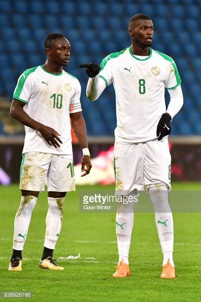 Pointe de l’attaque des Lions : Mbaye Niang, brillant intérimaire face à la Pologne ?