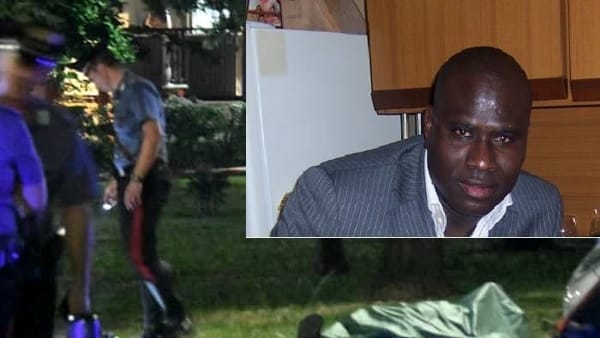 Un Sénégalais tué par balle à Milan (ITALIE)