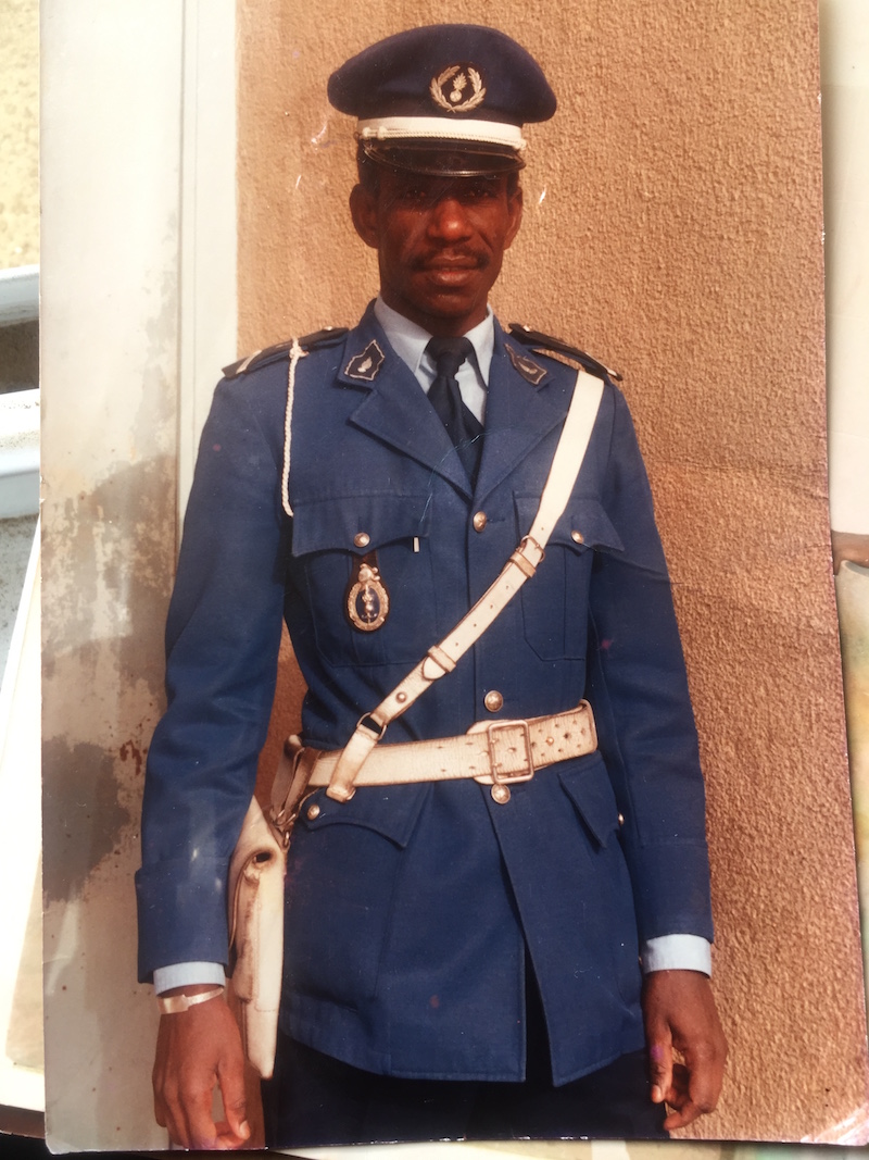 Nécrologie : Mamadou Ly, journaliste à afriquemidi.com, a perdu son grand-frère