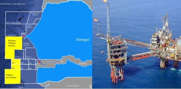 Utilisation des ressources pétrolières et gazières :  Les Sénégalais veulent avoir le gaz et l’argent du gaz !