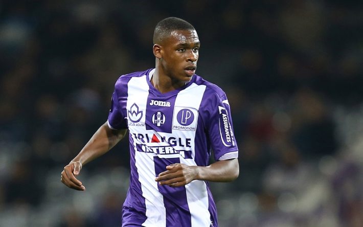 TFC : Issa Diop à West Ham, c'est imminent !