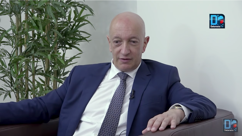 Air Senegal vise un chiffre d’affaires de 70 milliards F Cfa en 2019