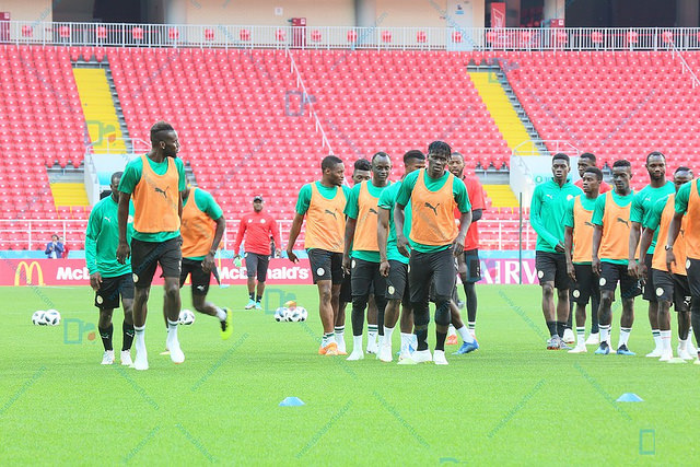 Sénégal-Pologne (15h GMT) : Les Lions pour soigner leur entrée en lice