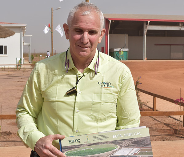 Quand les anciens ambassadeurs occidentaux reviennent faire du diplobusiness en Afrique