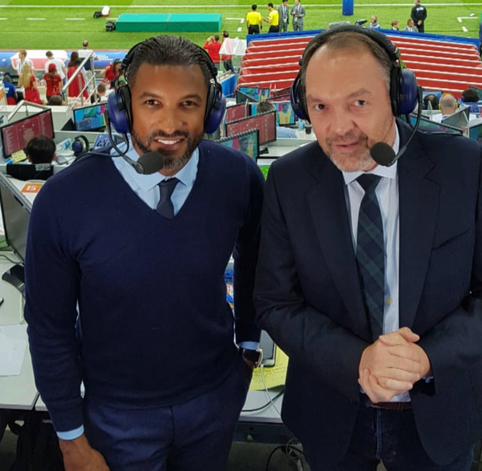 Tribune médias : Ce que la presse internationale pense de l'équipe du Sénégal