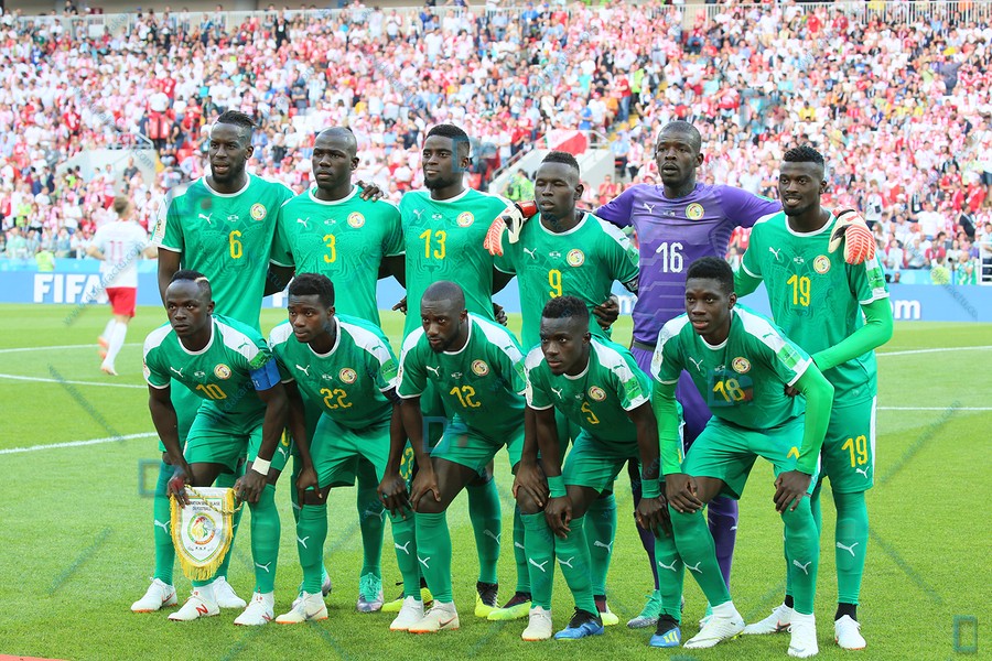 Coupe du monde : Le Sénégal bat la Pologne (2-1)