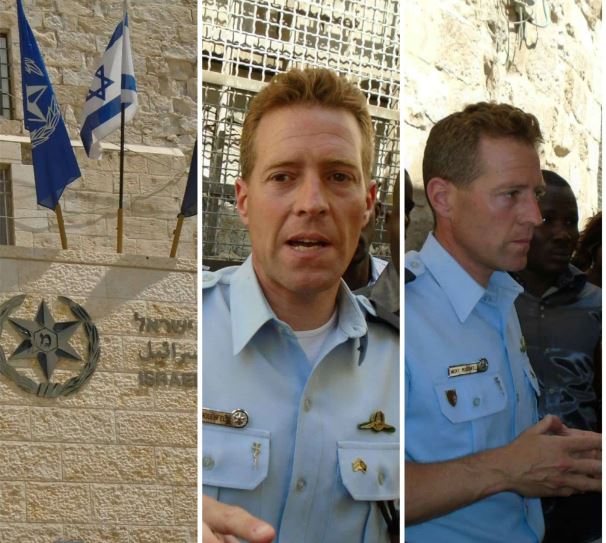 Carnet de route / Israël au delà du conflit …