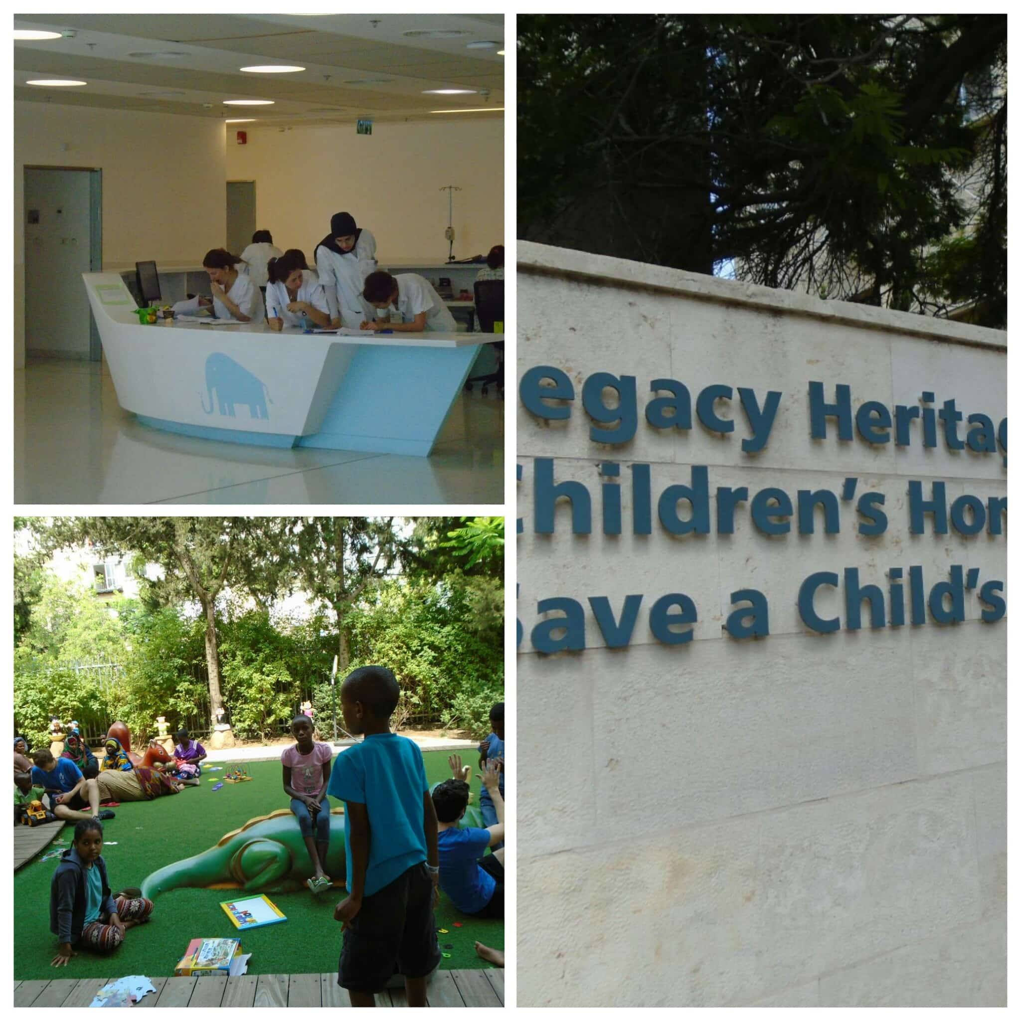 Carnet de route / Israël au delà du conflit …