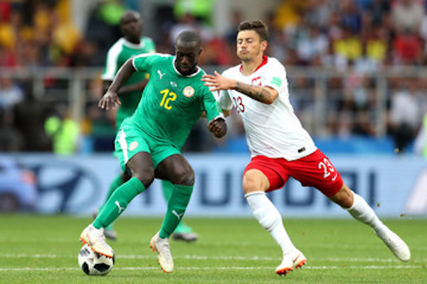 Youssouf Sabaly : "C’était important de gagner pour faire une bonne entame"