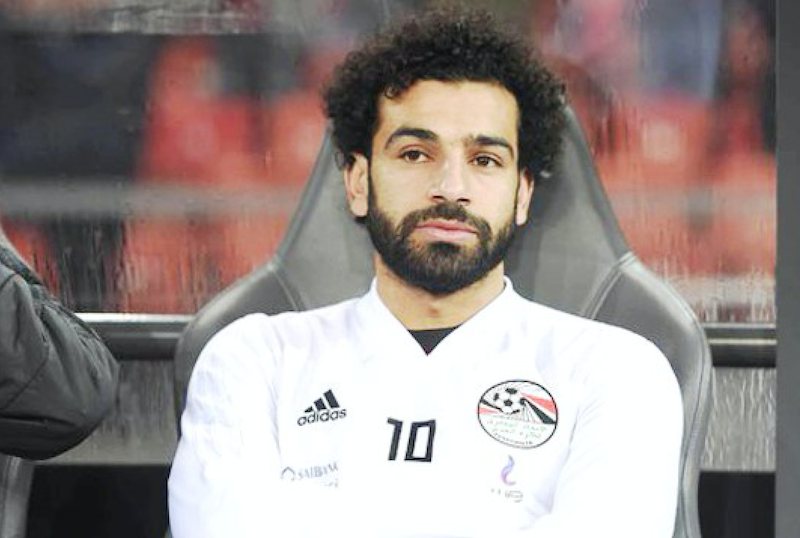 Egypte : le Mondial, le Ballon d'Or... Les rêves brisés de Mohamed Salah