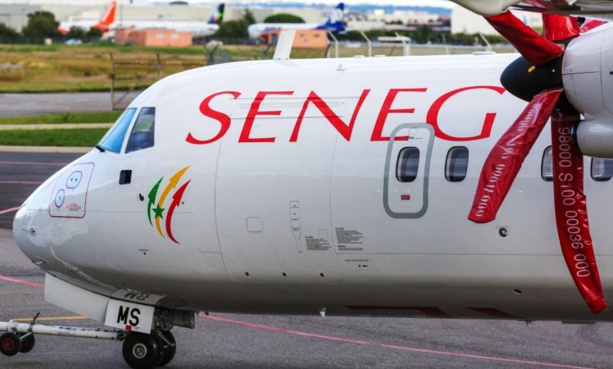 Air Sénégal S.A. : les précisions du ministère à la suite de la sortie d’acteurs publics