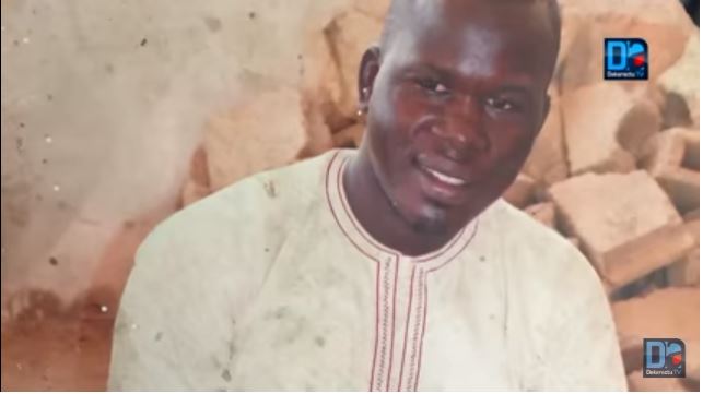 Mort du vendeur Modou Diop : L'autopsie parle de traumatismes multiples autour du crâne