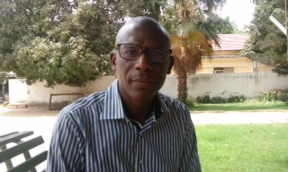 Perturbation dans le système éducatif : « Tant qu’un syndicat n’a pas déposé un préavis de grève… ses préoccupations ne sont pas prises en compte. » regrette, Alcantara  SARR (SG SIENS)