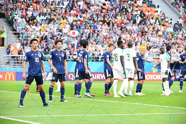 Japon – Sénégal : Les notes du match 2-2