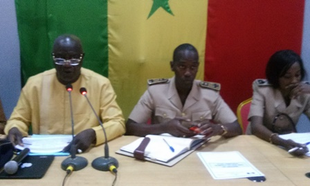 Rufisque/Examens scolaires : 31.013 candidats attendus au CFFE, au BFEM et au BAC.