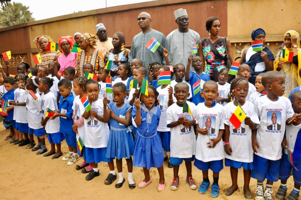 Education : Quel statut juridique pour les écoles sénégalaises de Gambie?
