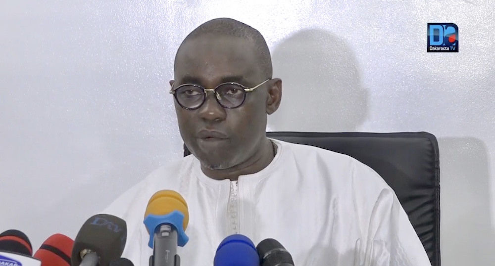 GAMBIE : Samuel Sarr convoqué par la commission d'enquête