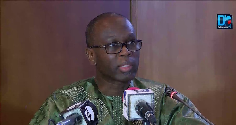 Birima Mangara : « Le marché africain représente à peine 1% du marché mondial de l’assurance ».