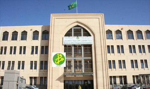 Accusée d’espionnage du siège de l’UA, la Chine offre 30 véhicules de protocole pour le sommet de Nouakchott