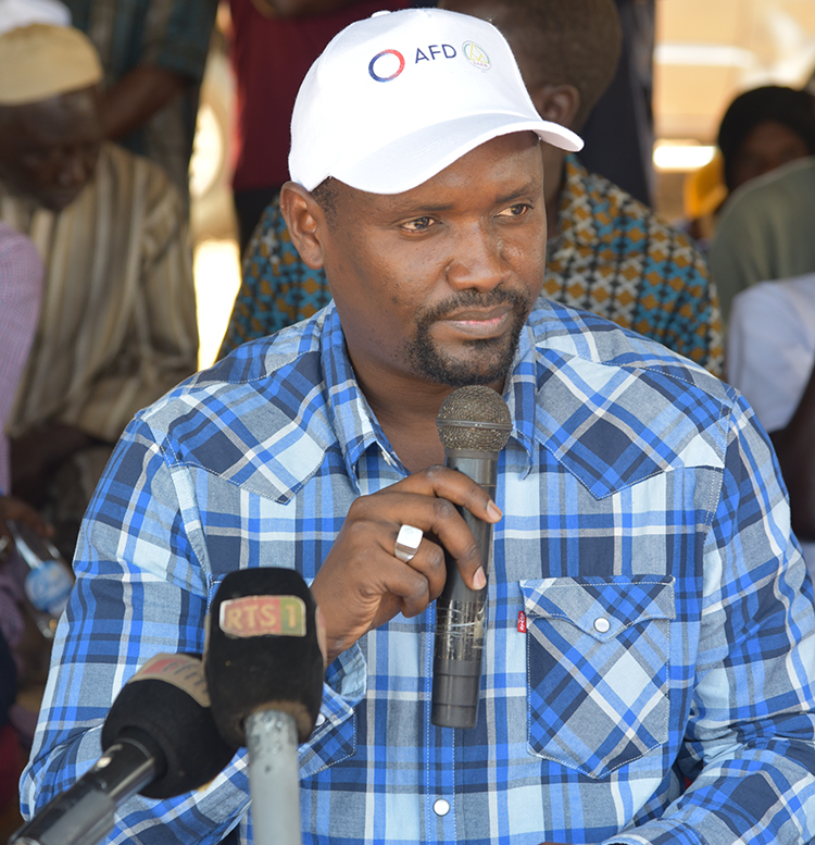 Recours : L’ARMP freine la Saed sur un marché de 1,5 milliard