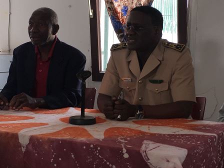 Thiès : Atelier de validation du cursus de formation aux métiers de techniciens photovoltaïques